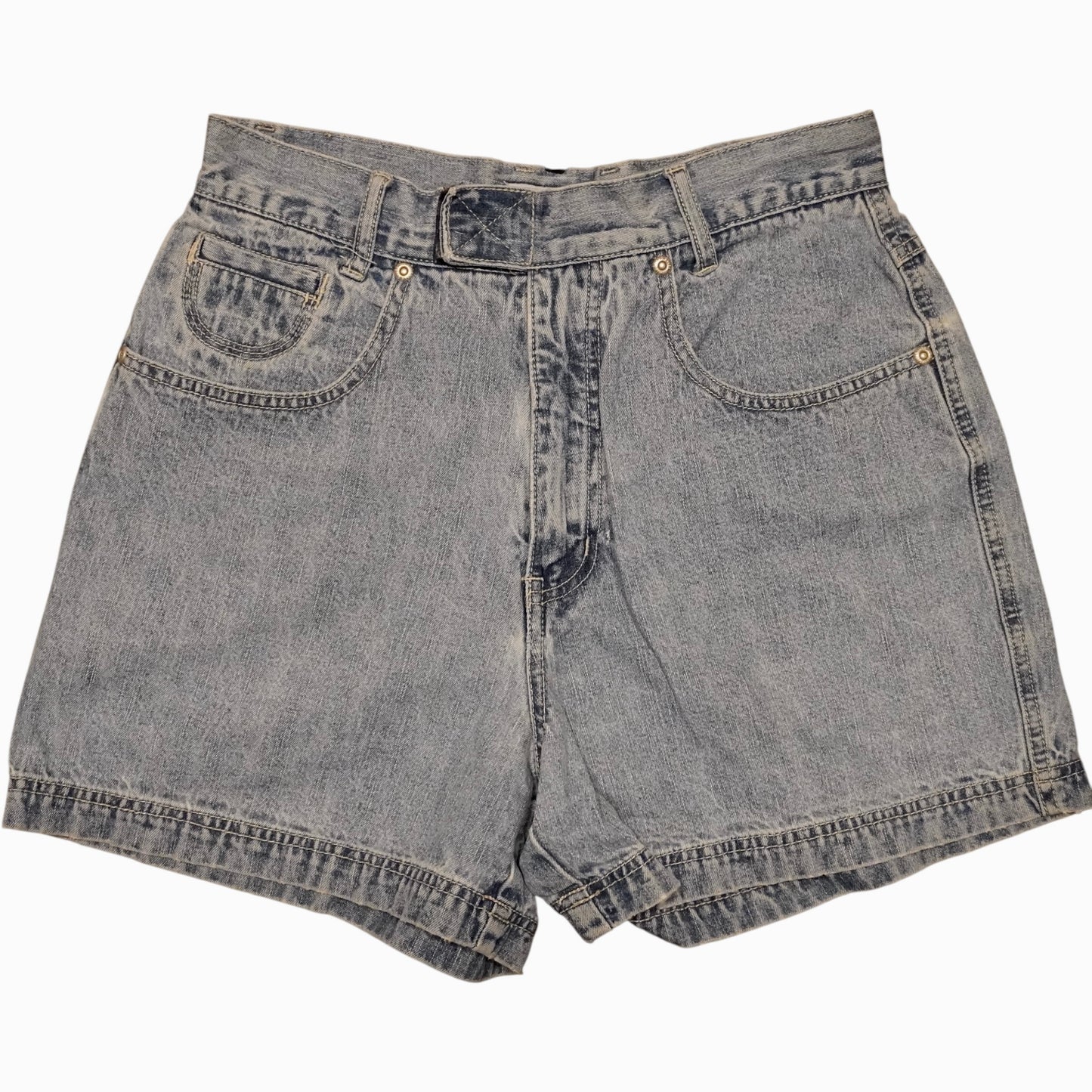 La Blues Denim Shorts (W26)
