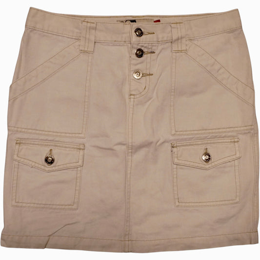 Y2K Roxy Skirt (W29xL16)