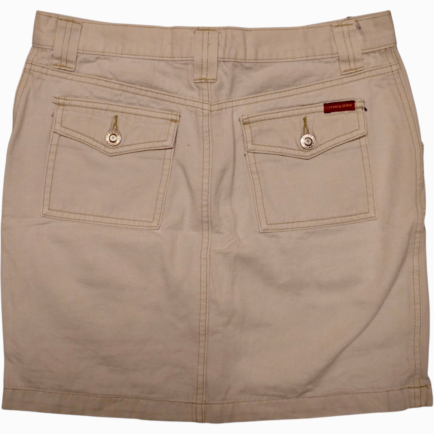 Y2K Roxy Skirt (W29xL16)