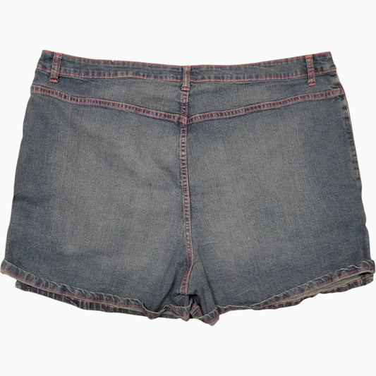 Crest Jeans Denim Skort (W38xL16)
