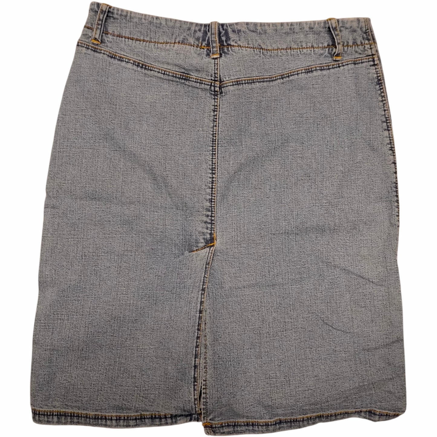 Express Jeans Denim Skirt (W29xL20)