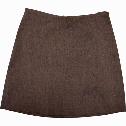 Vintage Eye Candy Skirt (W24xL14)