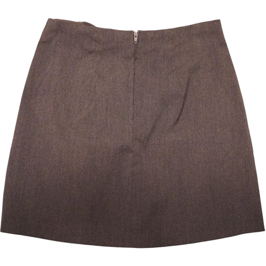 Vintage Eye Candy Skirt (W24xL14)