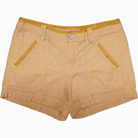 Y2K Pilcro Shorts (W28xL12)