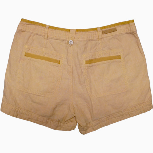 Y2K Pilcro Shorts (W28xL12)