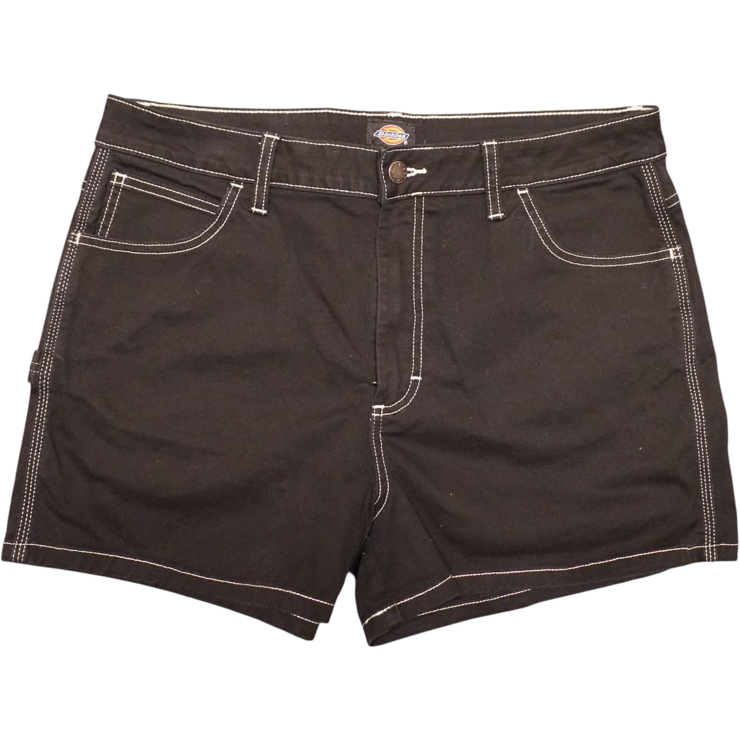 Black Dickies Shorts (W32)