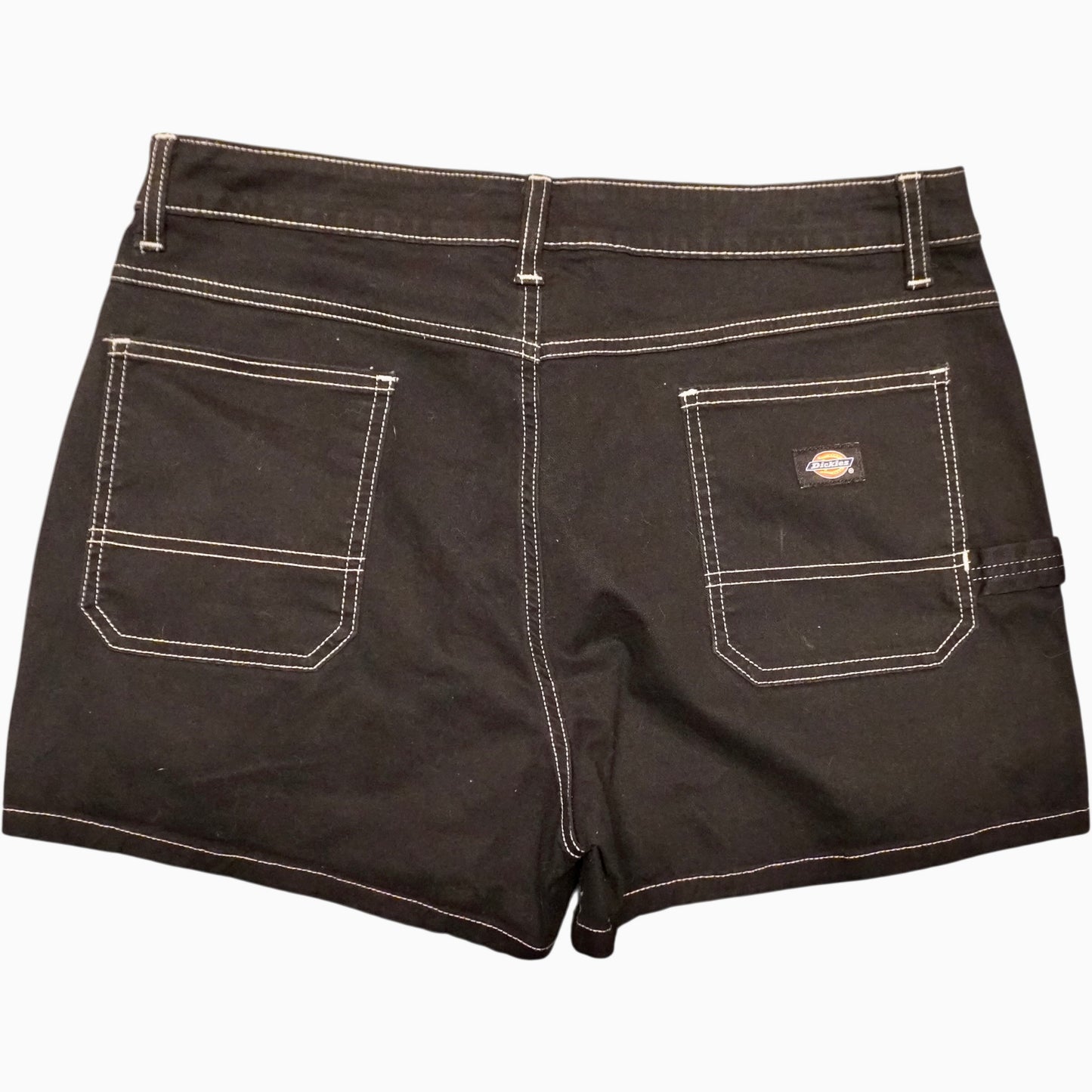 Black Dickies Shorts (W32)