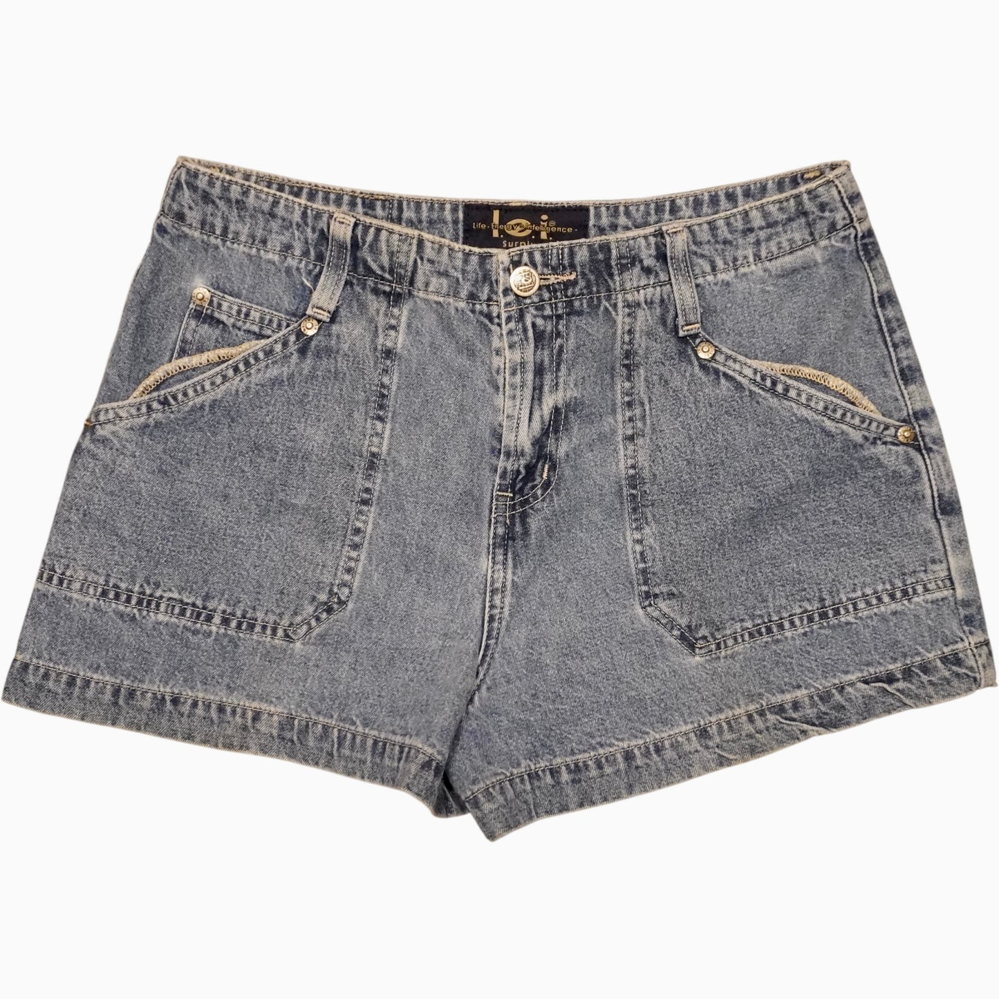 Vintage Lei Jorts (W28)
