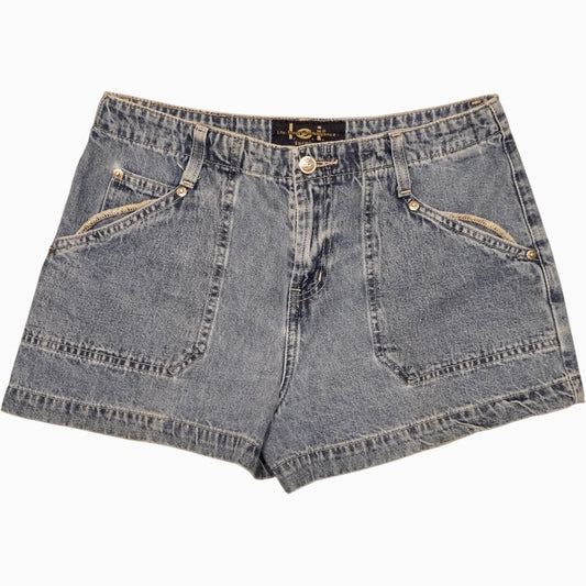 Vintage Lei Jorts (W28)