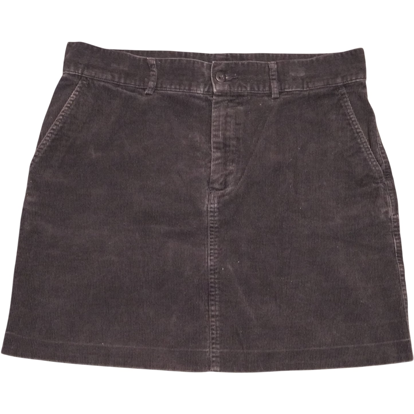 Ralph Lauren Corduroy Skirt (W30xL16)