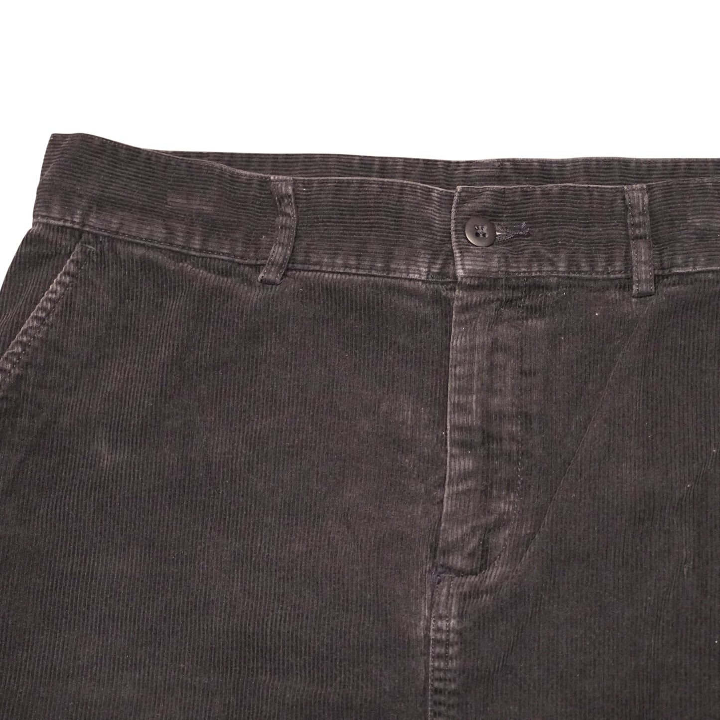 Ralph Lauren Corduroy Skirt (W30xL16)