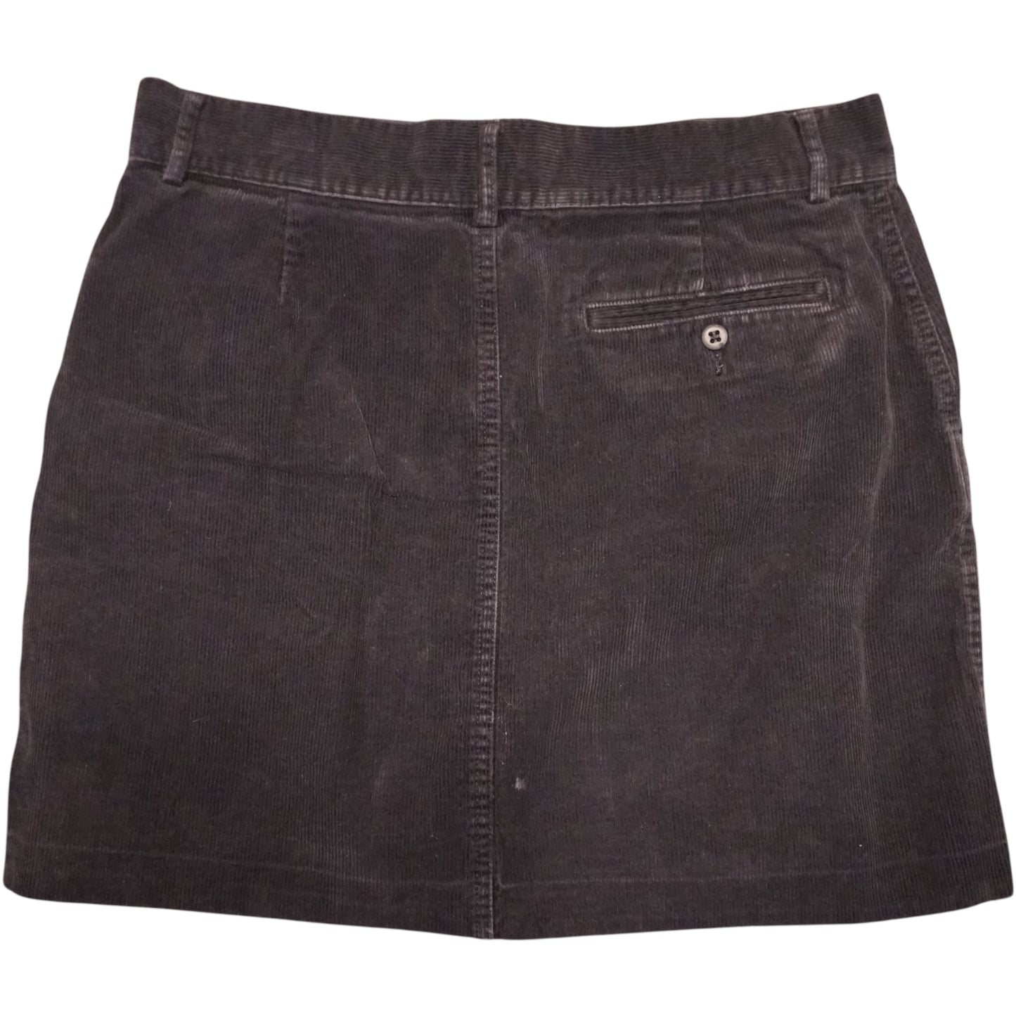Ralph Lauren Corduroy Skirt (W30xL16)