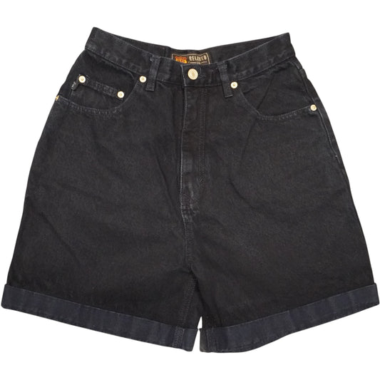 Route 66 Denim Shorts (W24)
