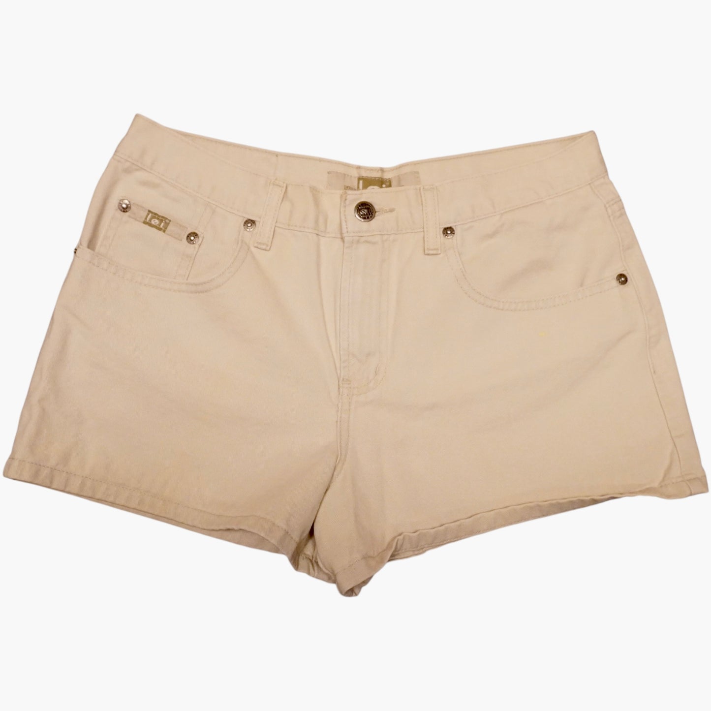 Y2K Lei Shorts (W28)