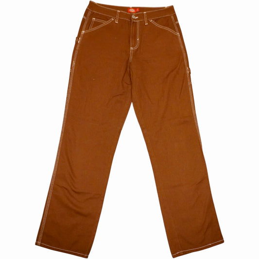 Brown Dickies Pants (29x30)