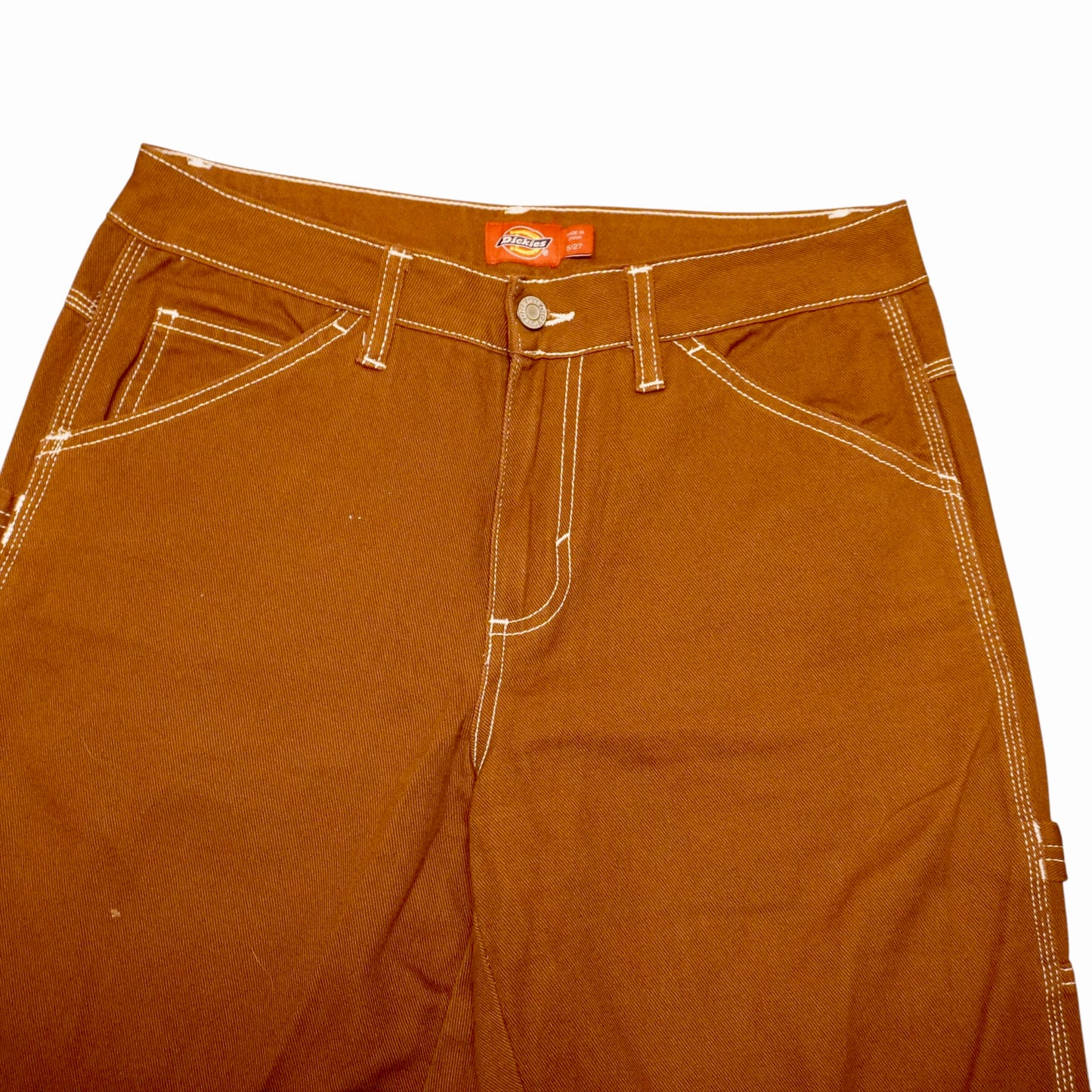 Brown Dickies Pants (29x30)