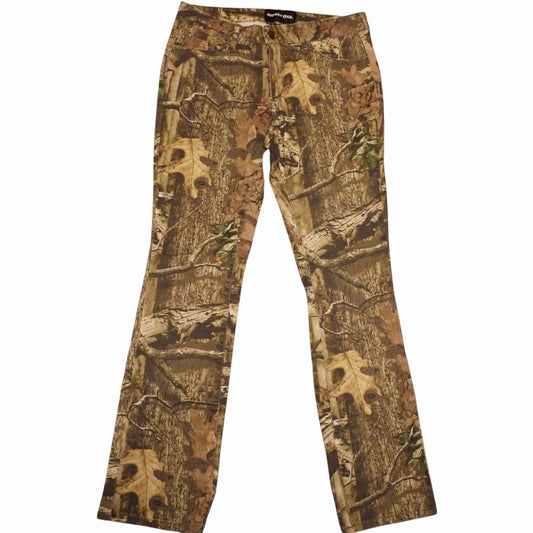 Mossy Oak Pants (29x29)