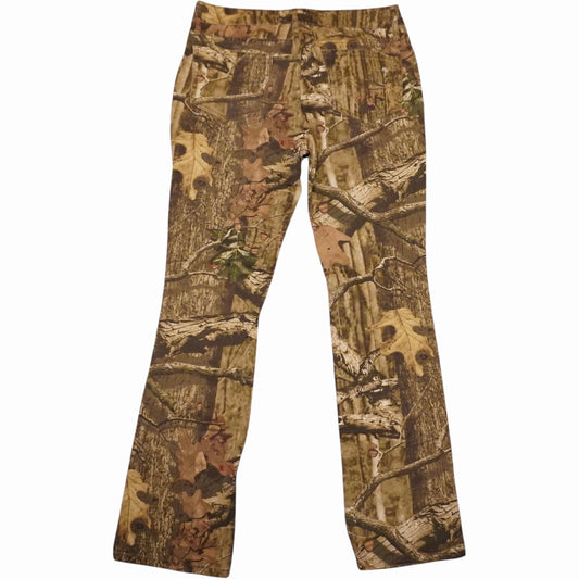 Mossy Oak Pants (29x29)