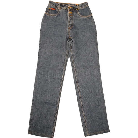 Vintage Lawman Western Jeans (26x31)
