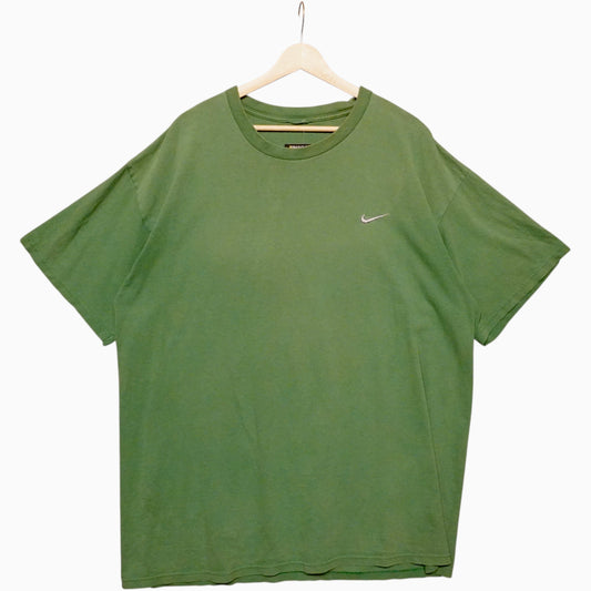 Green Nike Tee (XL)