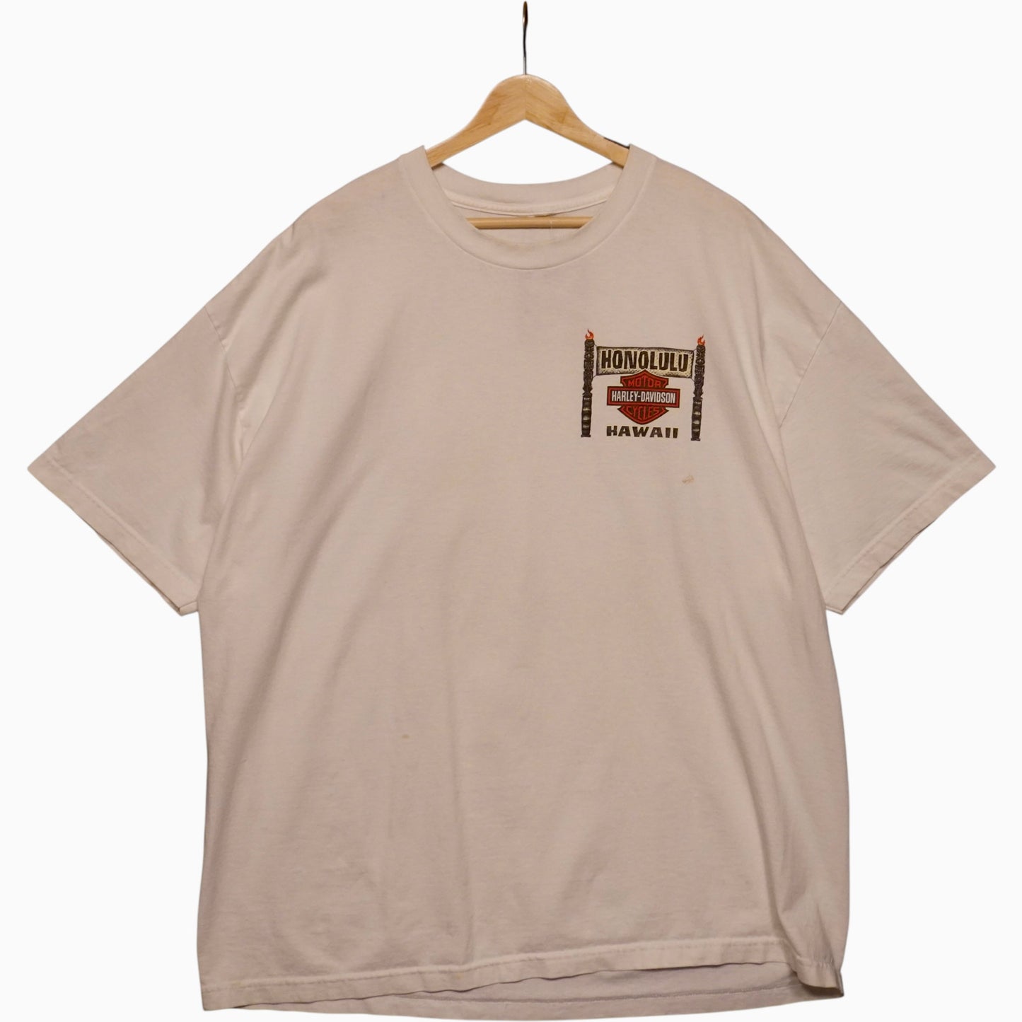 Harley Honolulu Tee (XL)