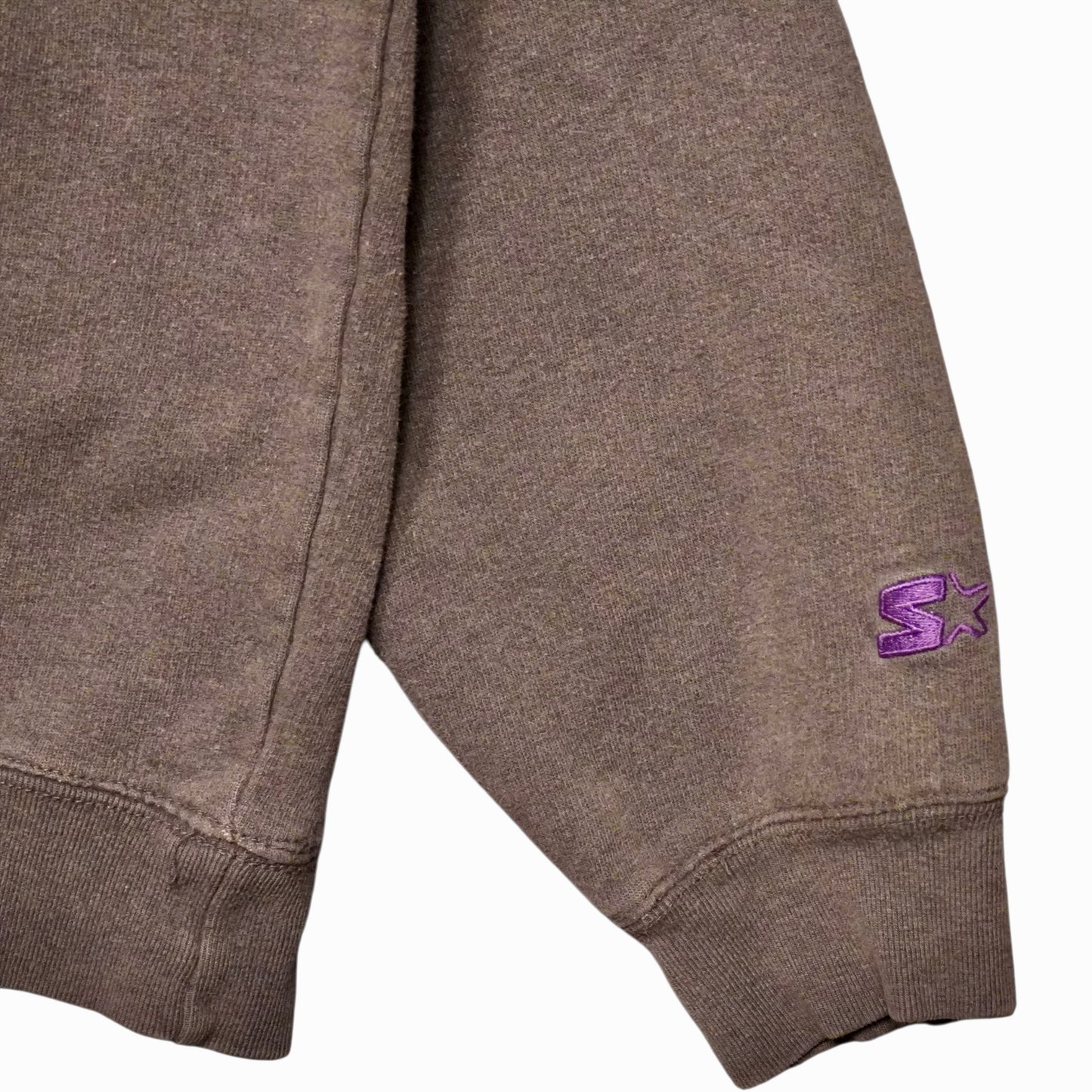 LSU Starter Crewneck (XL)