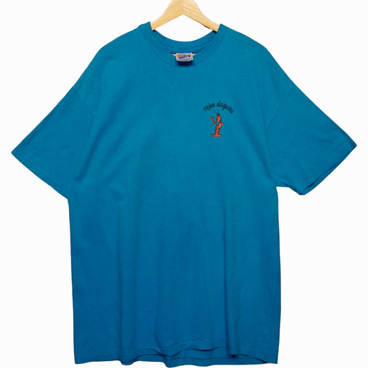 Cajun Daiquiris Baton Rouge (XL)