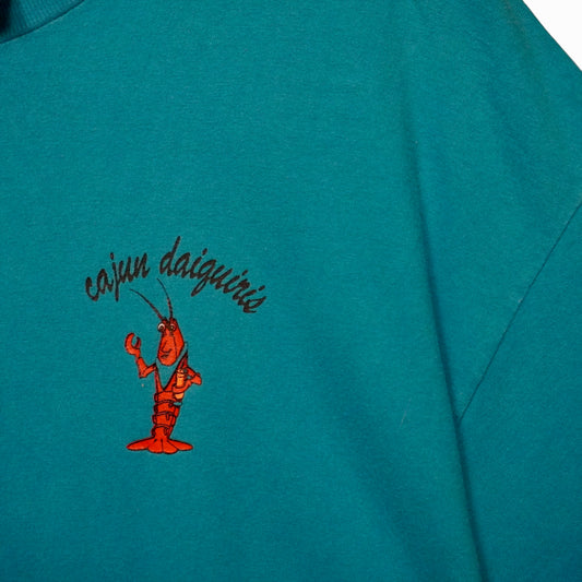Cajun Daiquiris Baton Rouge (XL)