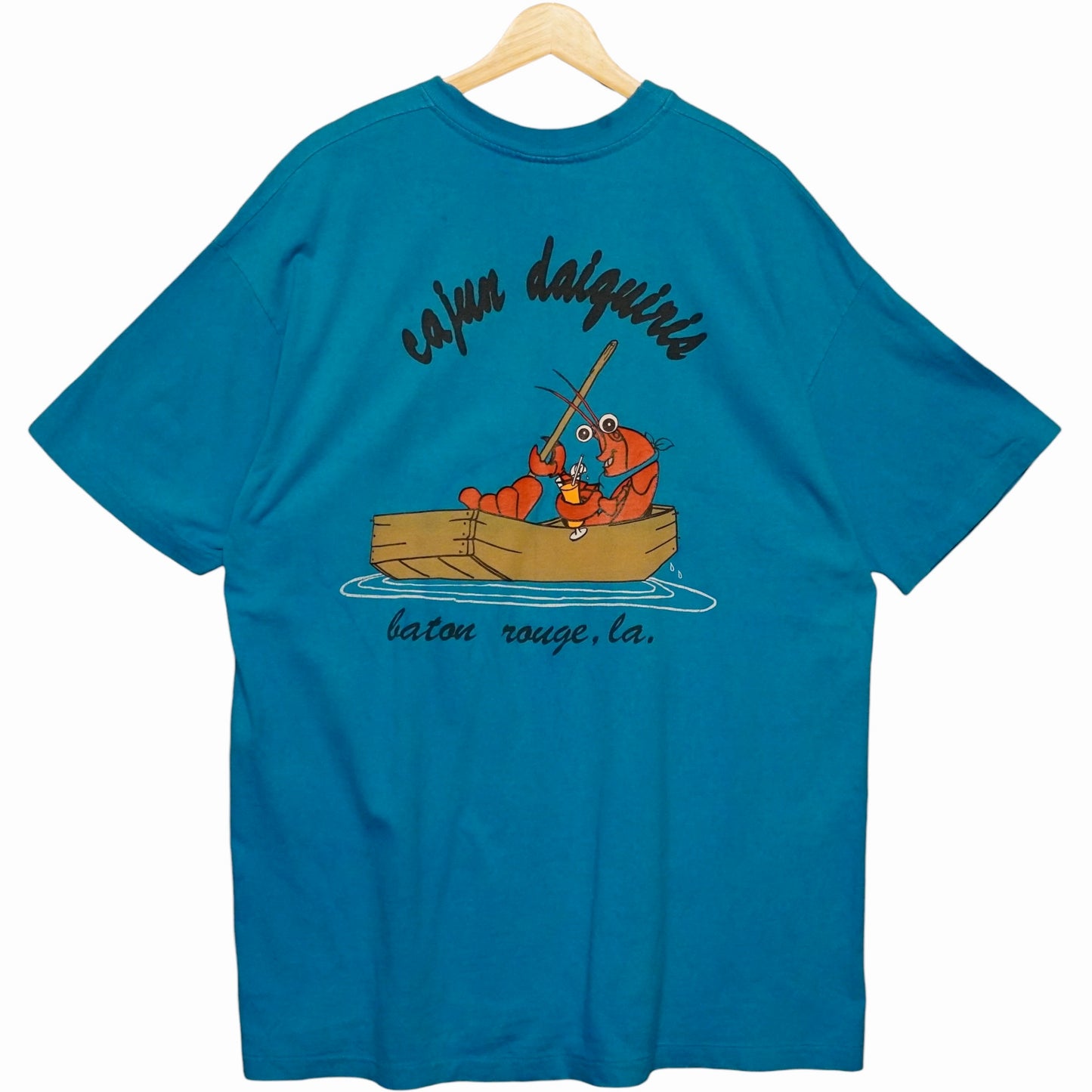 Cajun Daiquiris Baton Rouge (XL)