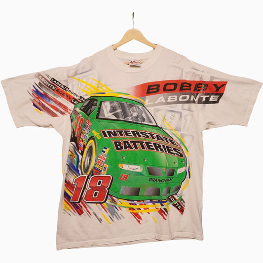 Bobby Labonte AOP (XL)
