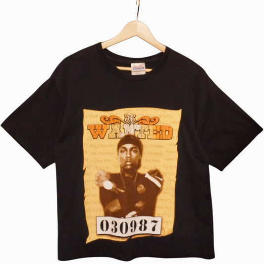 Lil BOWOW Wanted Tee (M)