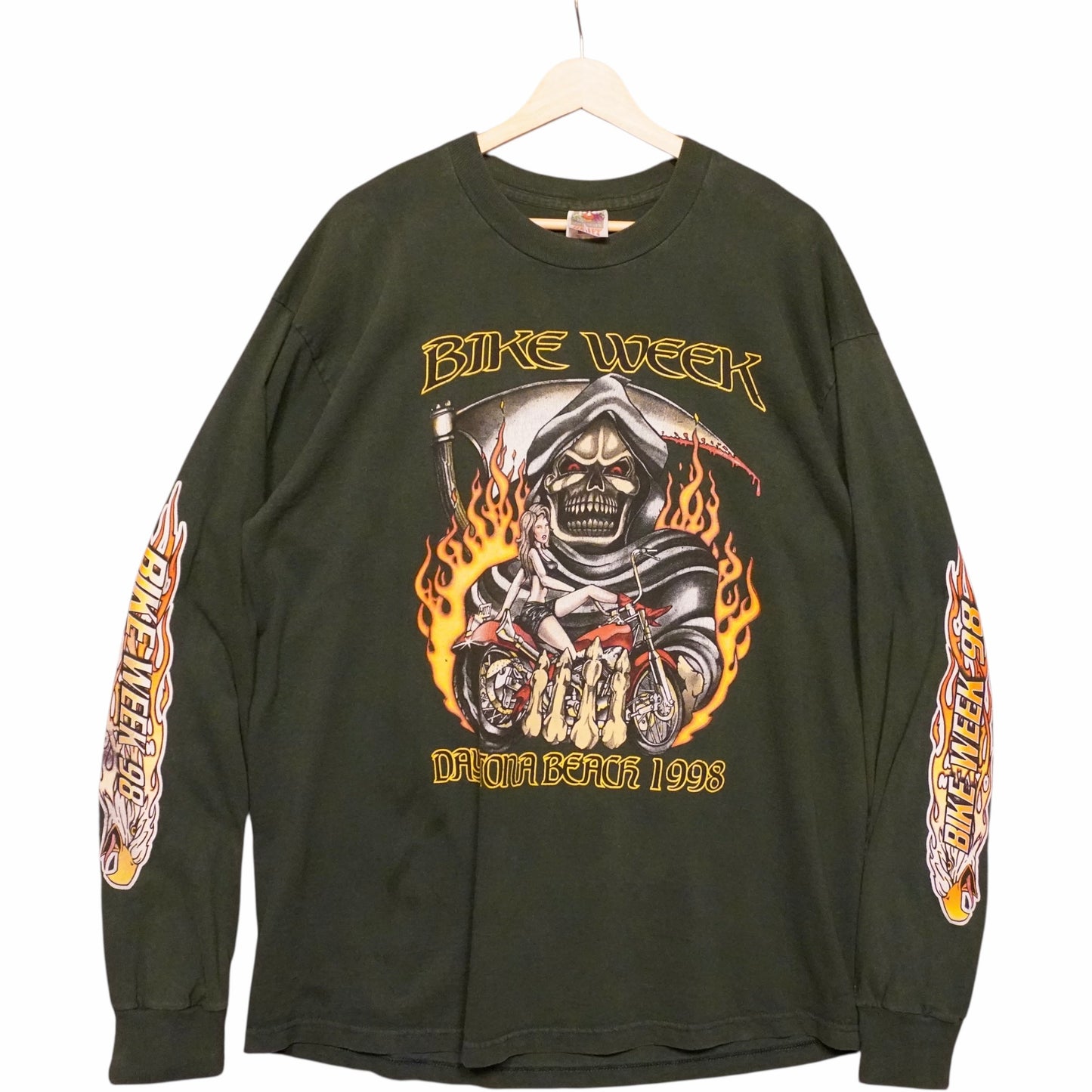 1998 Daytona Beach Bike Week (XL)