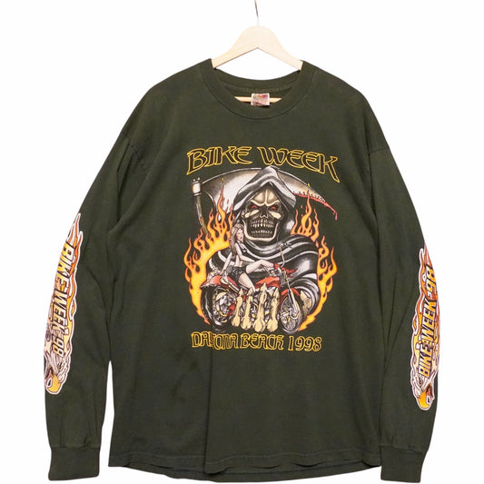 1998 Daytona Beach Bike Week (XL)