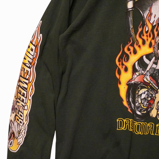1998 Daytona Beach Bike Week (XL)