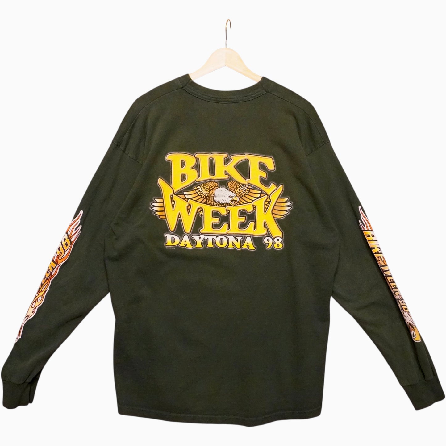 1998 Daytona Beach Bike Week (XL)