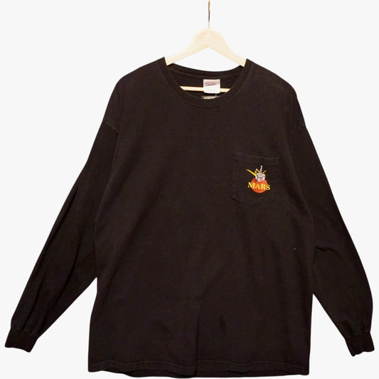 Mars Katrina Long-Sleeve (XL)