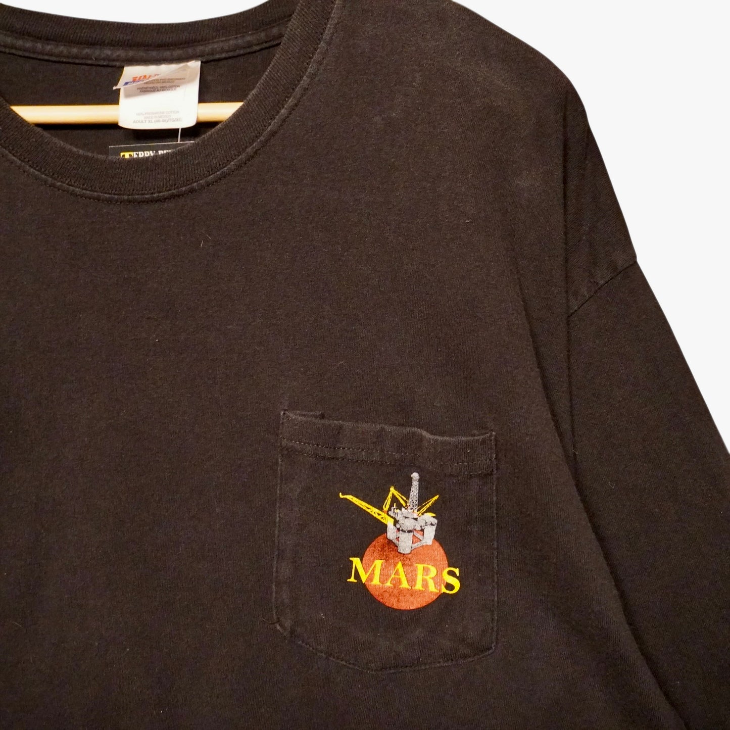 Mars Katrina Long-Sleeve (XL)