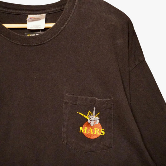 Mars Katrina Long-Sleeve (XL)