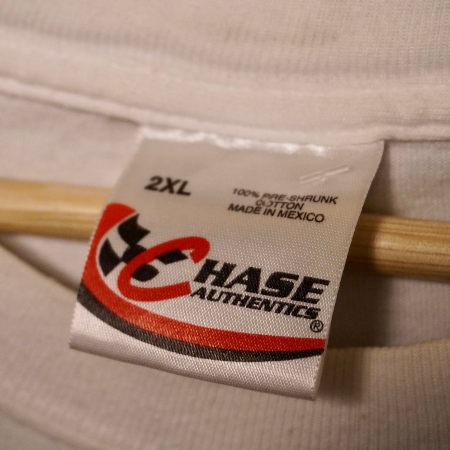New England 300 NASCAR AOP (XXL)