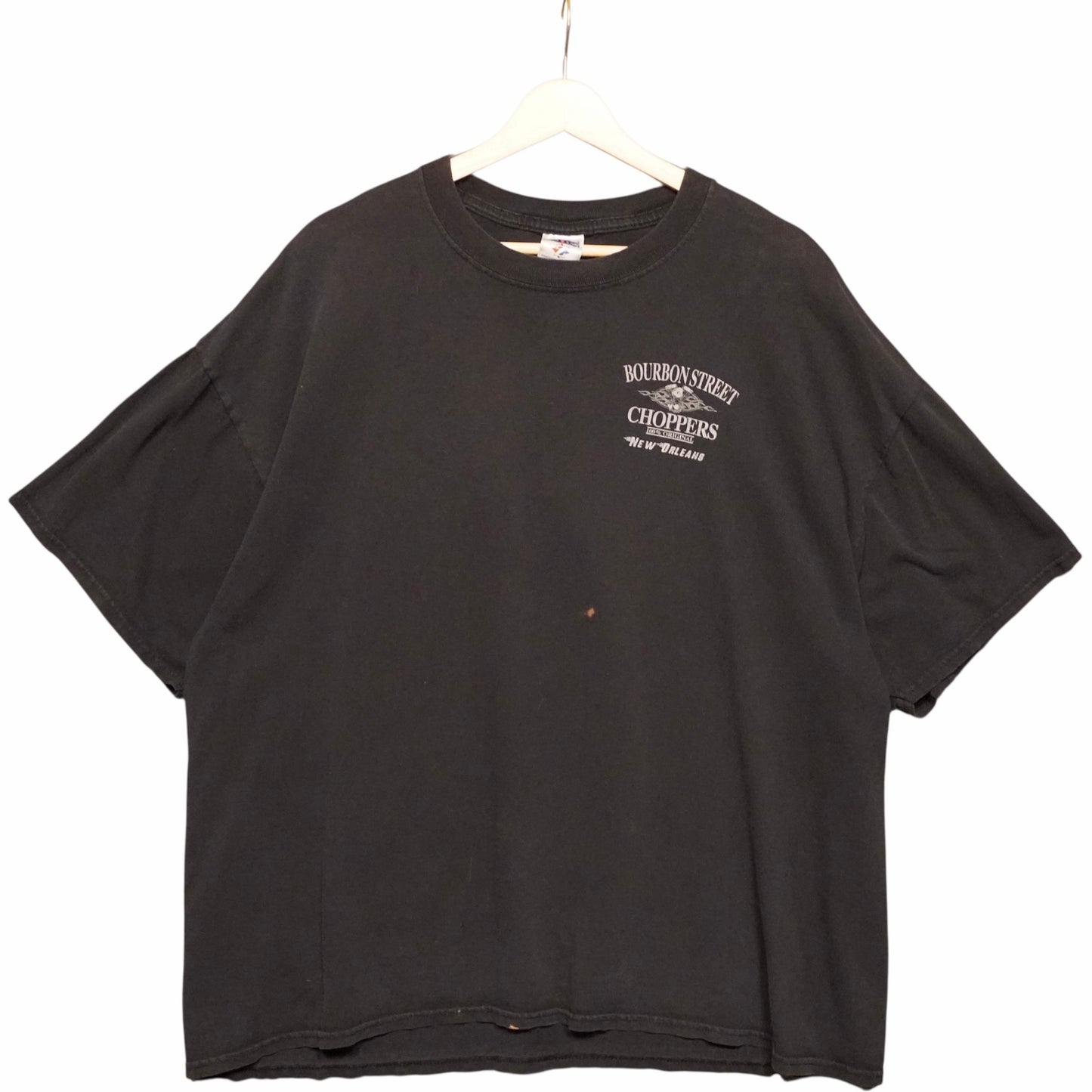 Bourbon Street Choppers (XXL)