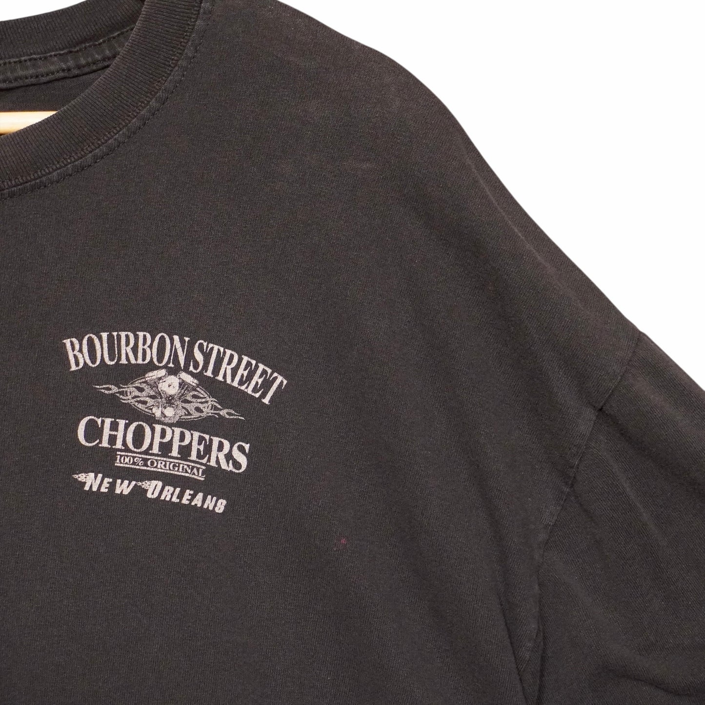 Bourbon Street Choppers (XXL)