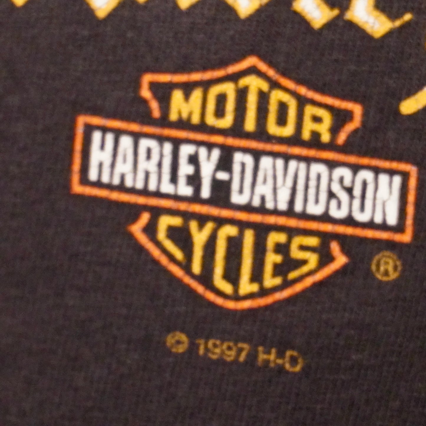 1997 Harley Murfreesboro, TN (XL)