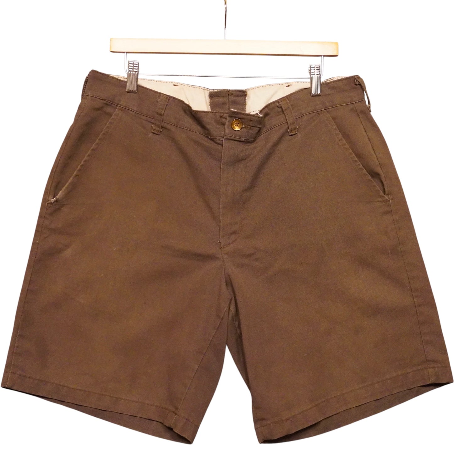 Vintage Red Kap Shorts (W36)