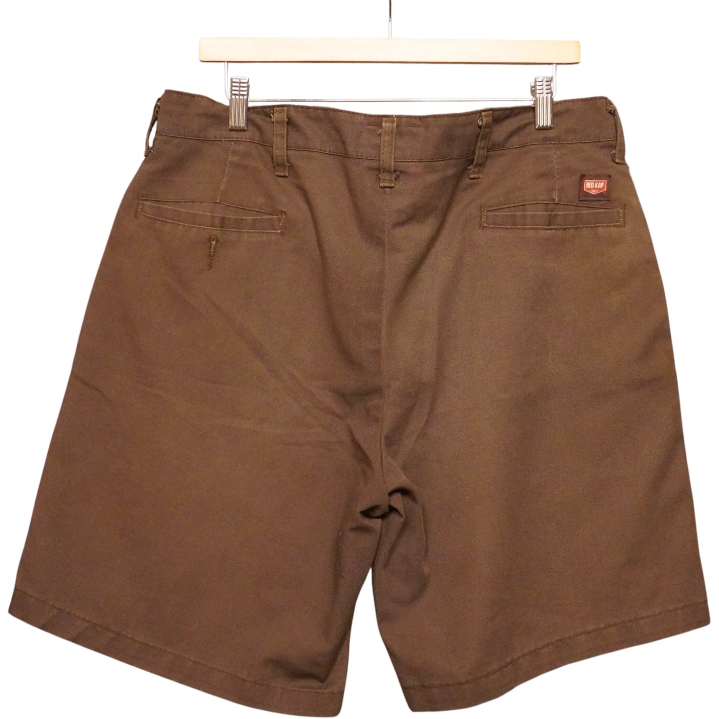 Vintage Red Kap Shorts (W36)
