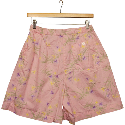 Vintage Karen Scott Light Pink Shorts (W26)
