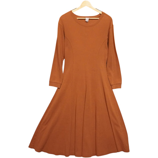 Vintage Fads Maxidress (L)