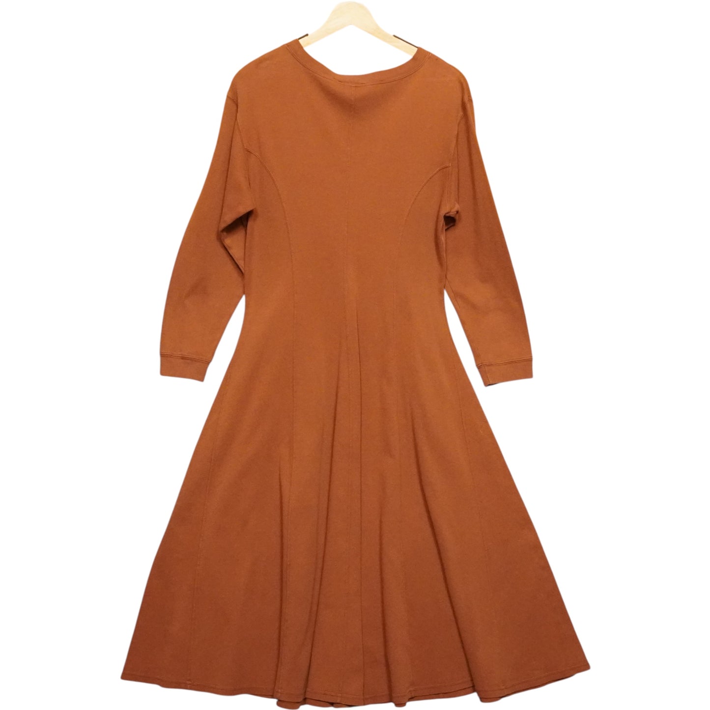 Vintage Fads Maxidress (L)