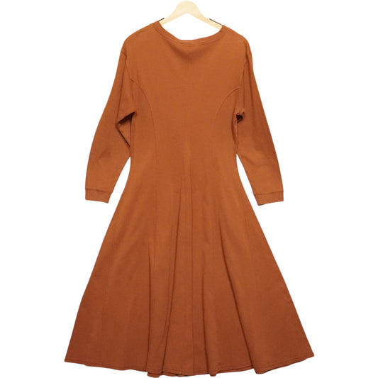Vintage Fads Maxidress (L)
