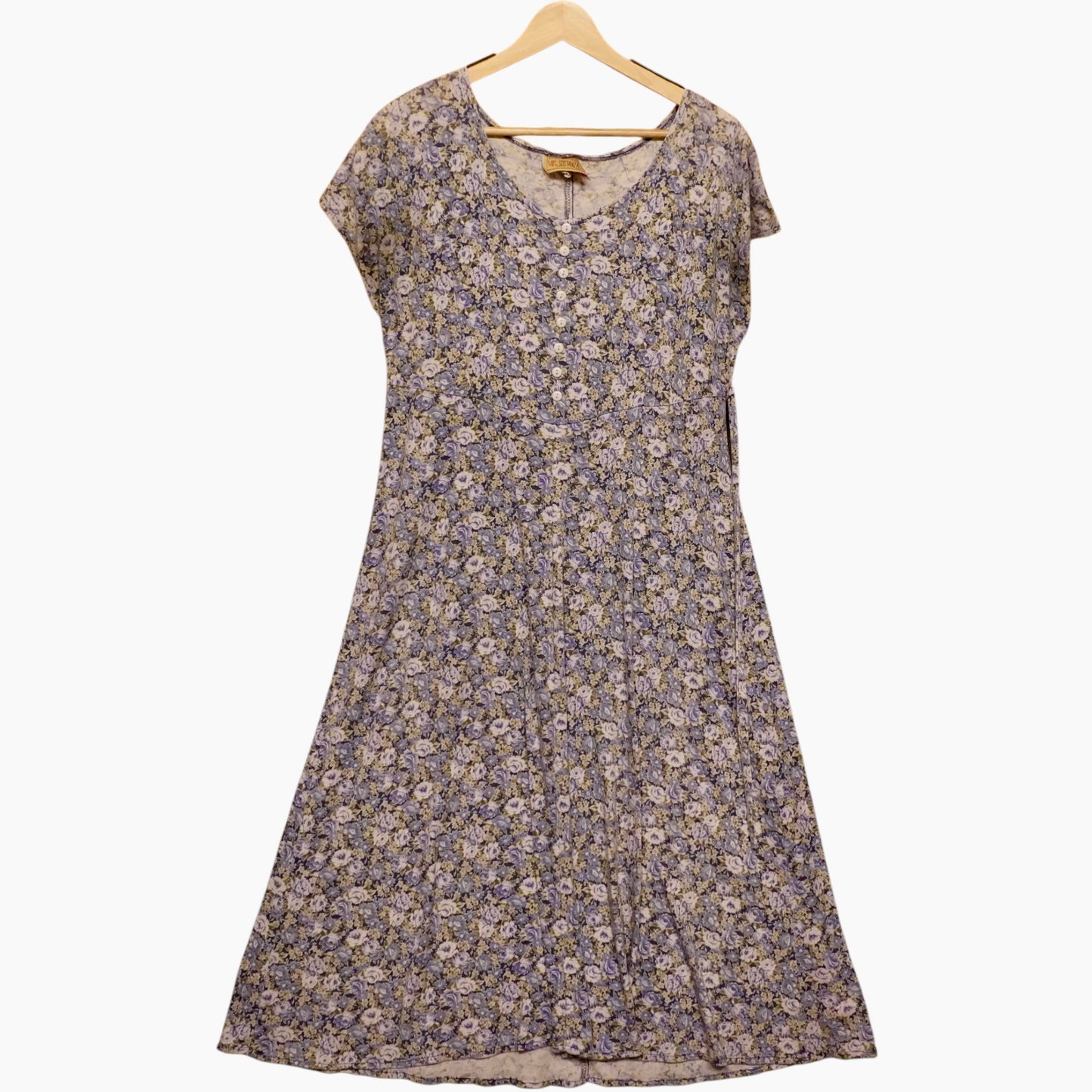 Vintage Sostanza Dress (M)