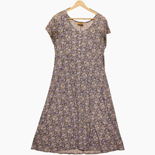 Vintage Sostanza Dress (M)